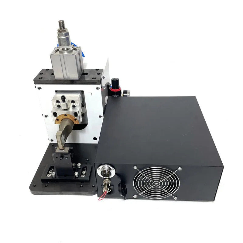 4200w High Power Ultrasonic Metal Welding Machine For Electrical Wire Splicing And Joint Spot Assembly