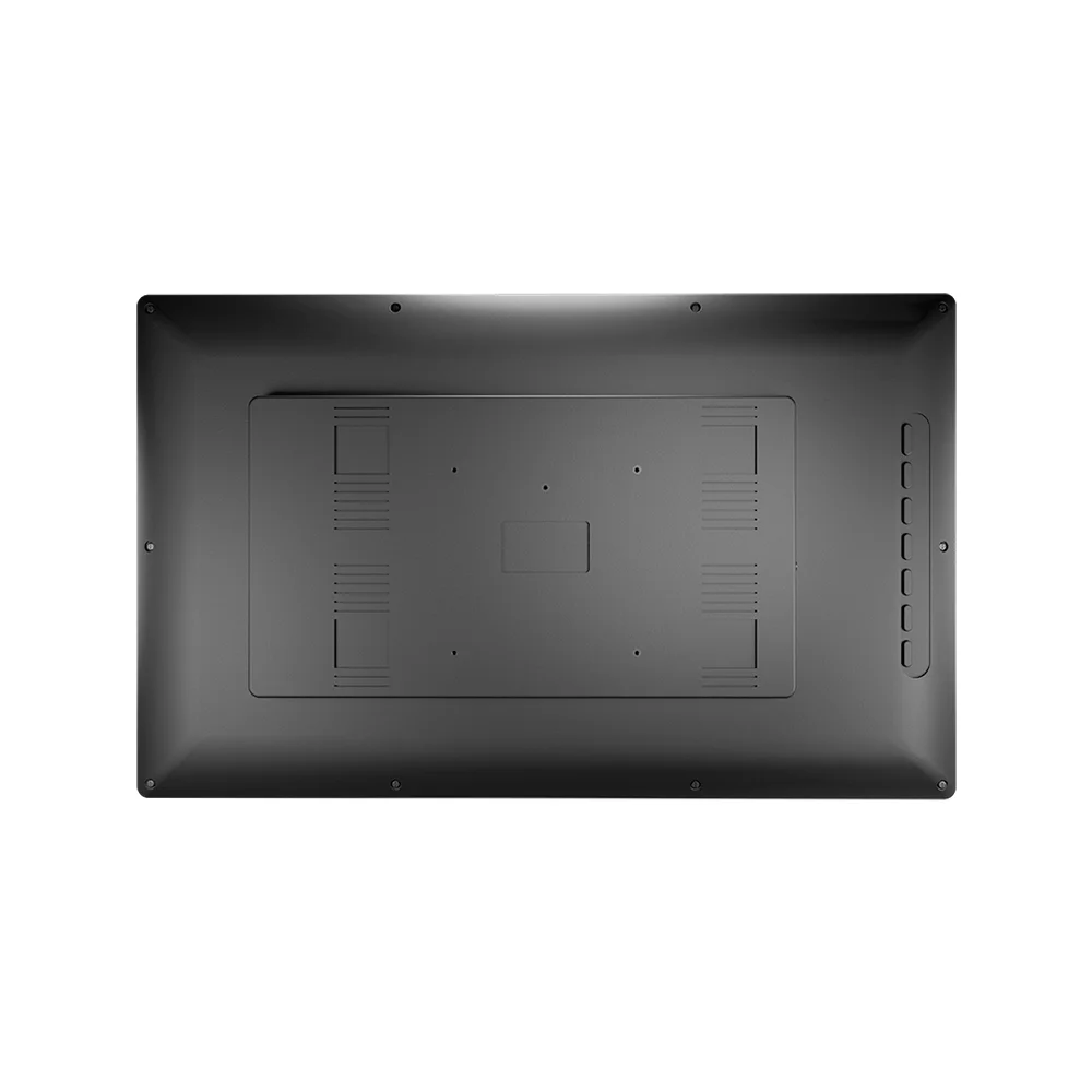 18.5 Inch Touch Wall Lcd Digital Sigage Marketing Digital Advertising Marketing Display