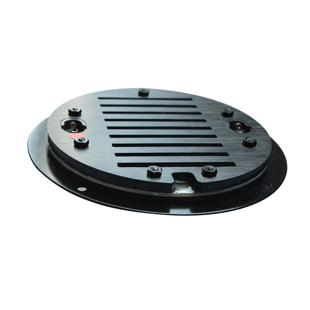 Audiophile 90mm Planar Magnetic Isodynamic Passive Type Headphone Driver Unit for Speakers Headphones view 2