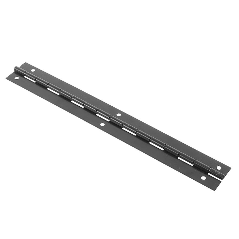 

Long Hinge 17mm 180 Degree Long Hinges For Jewelry Box Nickel Piano Craft Hinges for Jewelry Case DIY Smooth Safe