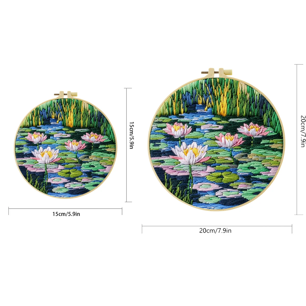 Thumbnail 4 - #28 Best Embroidery Starter Kits to Buy In 2026