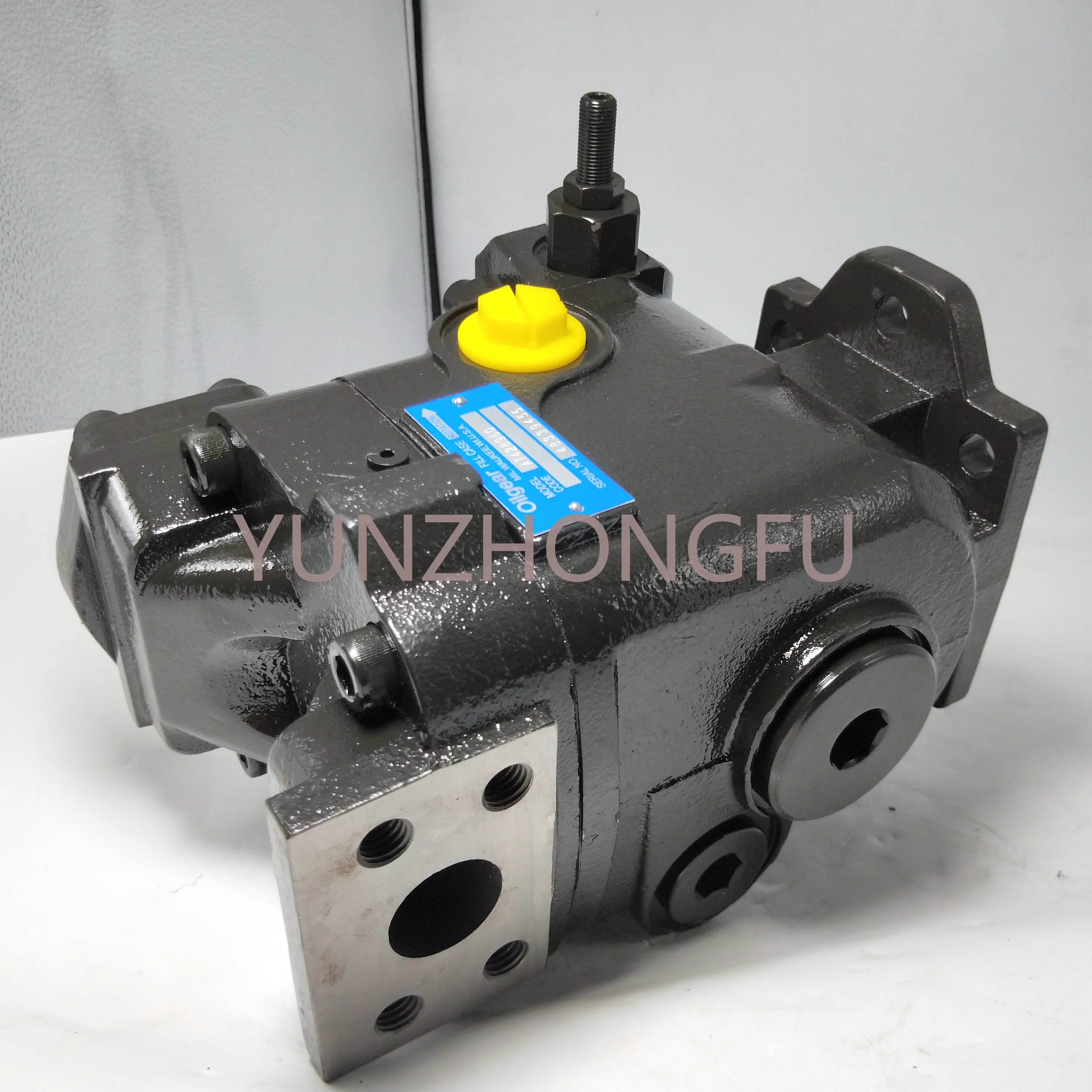 AT AT428960 AT180926 AT197383 AT302661 AT227997 hydraulic piston pump AT223519 AT186167 AT151974 AT354782