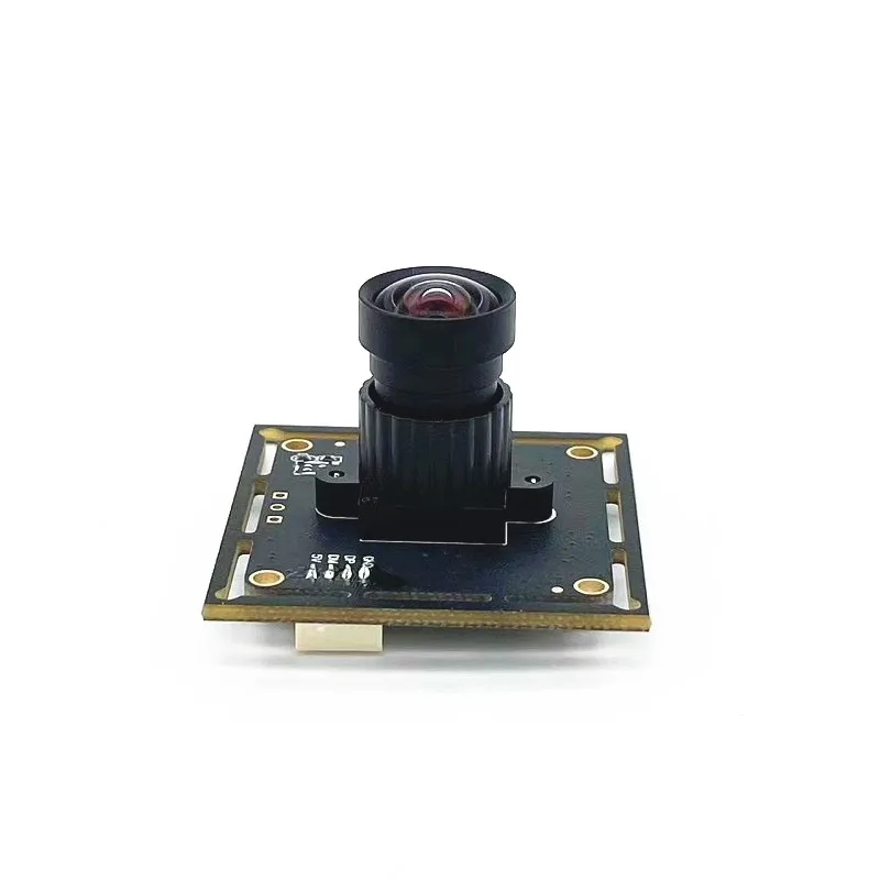 Industrial UVC Plug and Play 16MP Cmos IMX298 Sensor 4656X3496 Resolution USB Camera Module Board