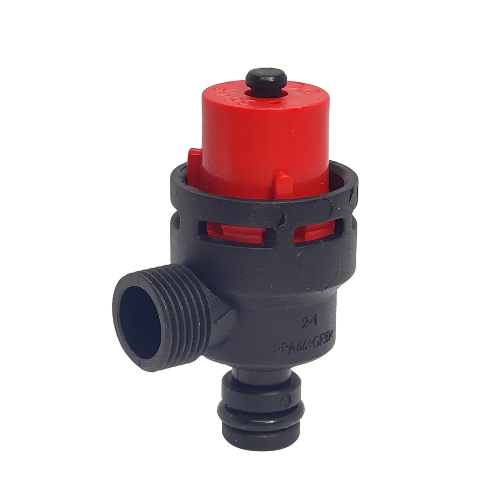 Gas Boiler Parts Wall Mounted Boiler Pressure Relief Valve Gas Heating Boiler Safety Valve Pressure Relief Valve