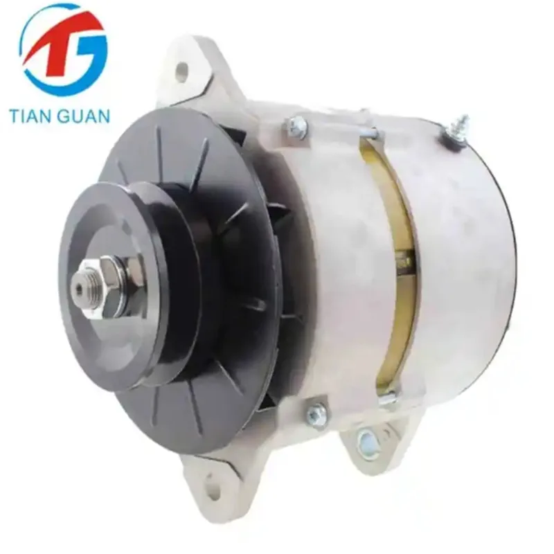 

ATG20053 Alternator for Komatsu Cummins QSK23 600-821-9631 600-821-8260 600-821-9360 600-821-9550 600-821-9311 600-821-9511