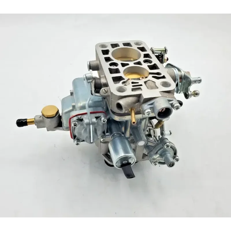 【Direct Fit Daria】 Carburetor for Lada 2101 2102 2103 2104 2105 2106 Niva 1600ccm 2107-1107010-20