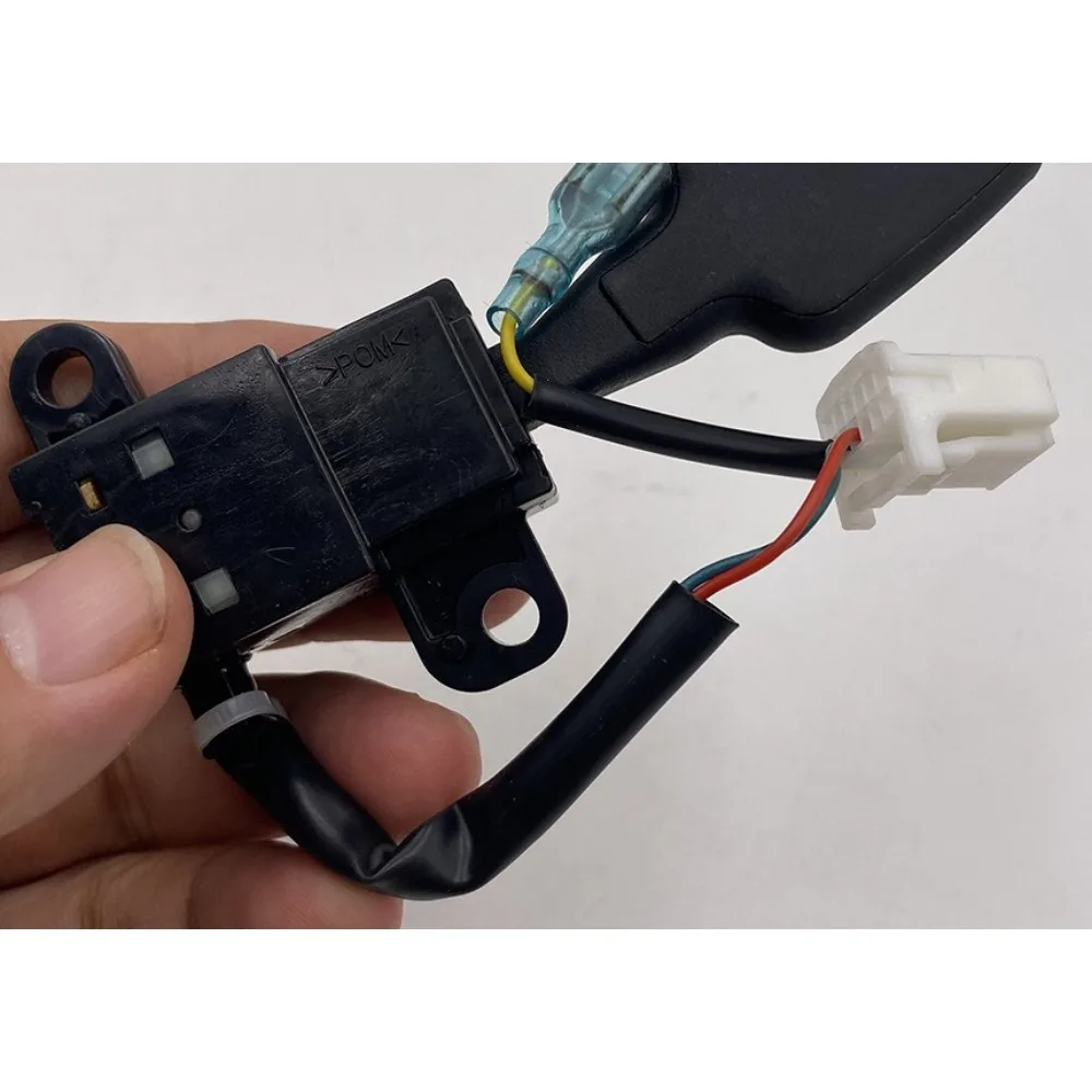 Accessories 96750-1F100 for Kia Sportage for Hyundai Tucson Bluetooth Joystick 96750 1F100 967501F100 Brand New Automatic Parts