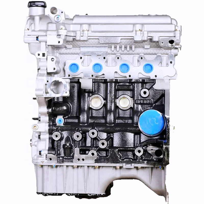 1.5L Accessories Motor L2B Engine For Wuling Baojun 530 510 730 630 MG Hector custom