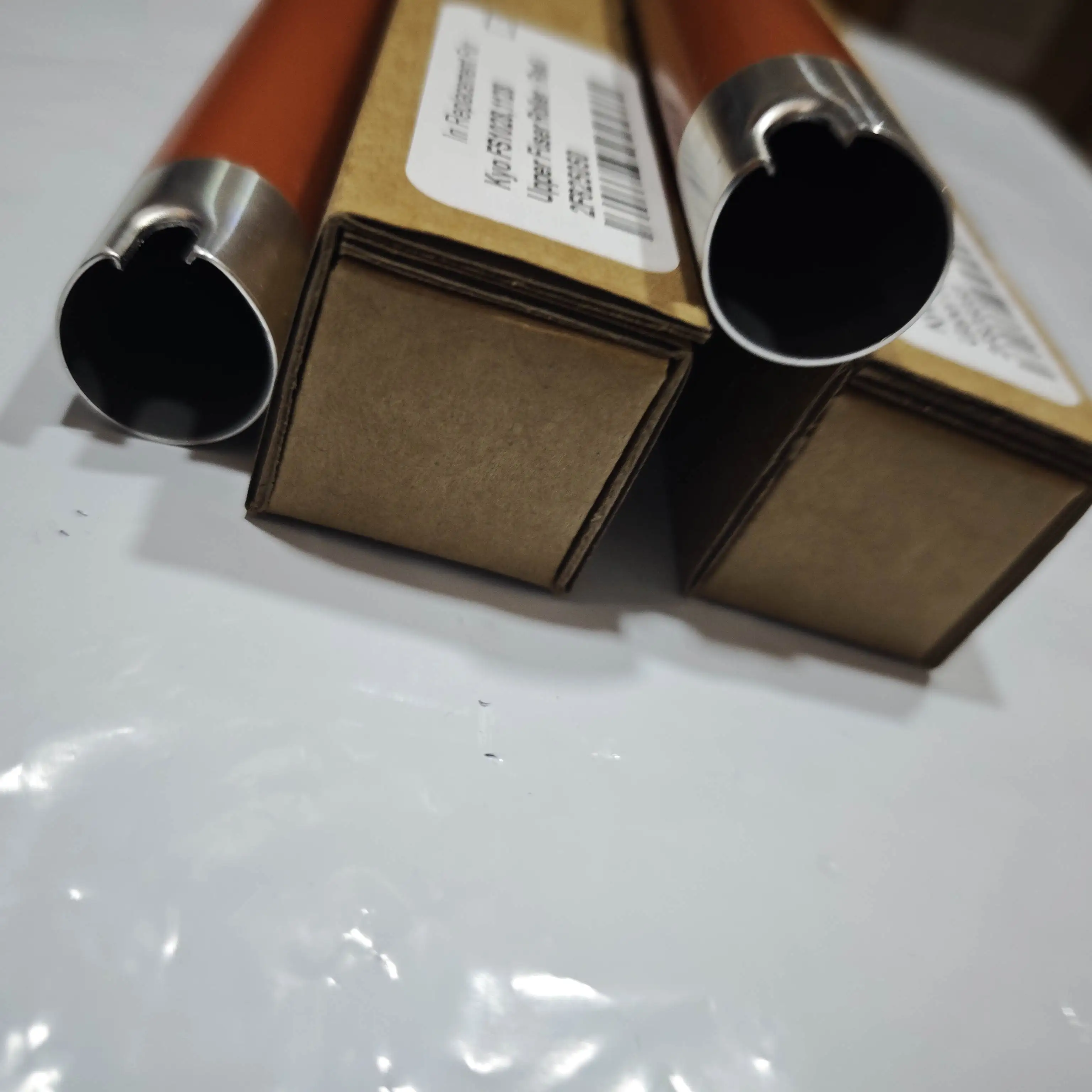 

10PCS FS1028 Upper Heat Roller for Kyocera FS1030 FS1100 FS1120 FS1300 FS1320 FS1350 FS1370 FS2000 FS1035 FS1128 FS1130
