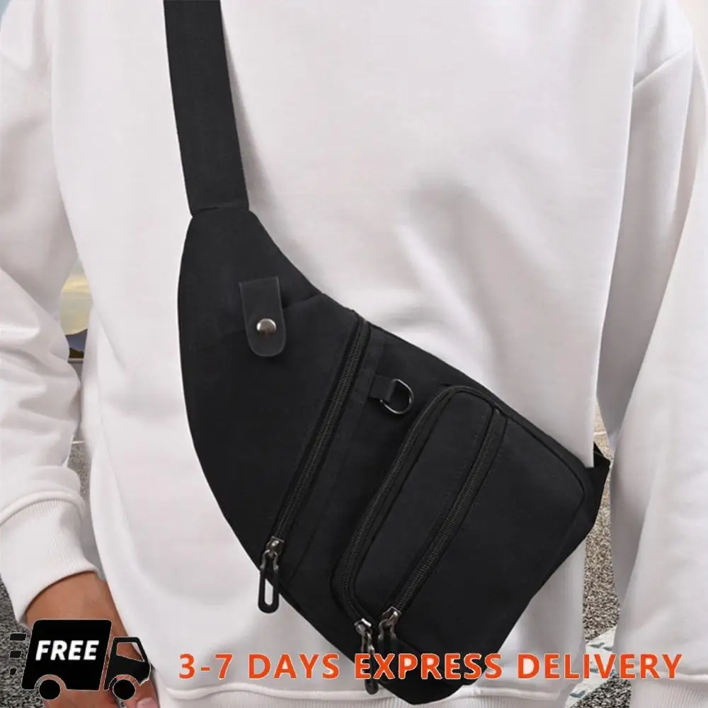 

Противоугонная дорожная сумка, многофункциональная поясная сумка, большая вместительная сумка через плечо с регулируемым ремнем для занятий спортом на открытом воздухе