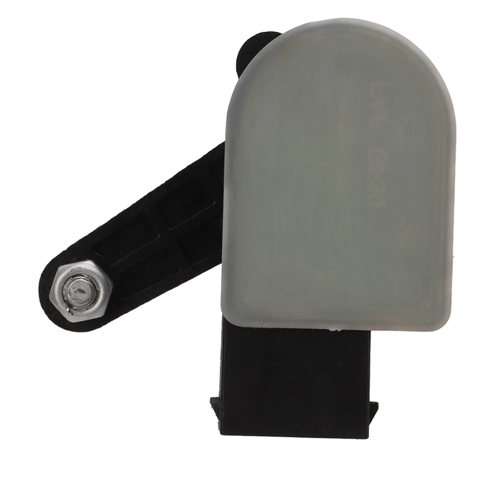 Czujnik poziomu zawieszenia pneumatycznego 4E0941285G Czujnik wysokości reflektorów Zamiennik dla A8 S8 4E 4E2 4E8 2002-2010