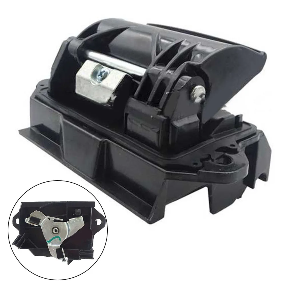 

Outside Door Handle Back Door Handle Made Of ABS Material OEM Number 69190-60012 Practical And Useful For Lexus SUV