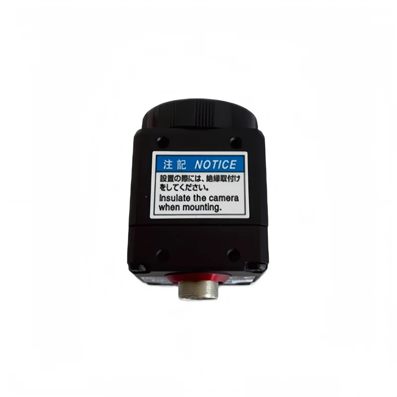 KEYENCE CA-H048MX CA-H500MX CA-HX048M CA-H2100C CA-HS035MH 470000 Pixel Black and White Camera Used for QR Code Reading in Stock