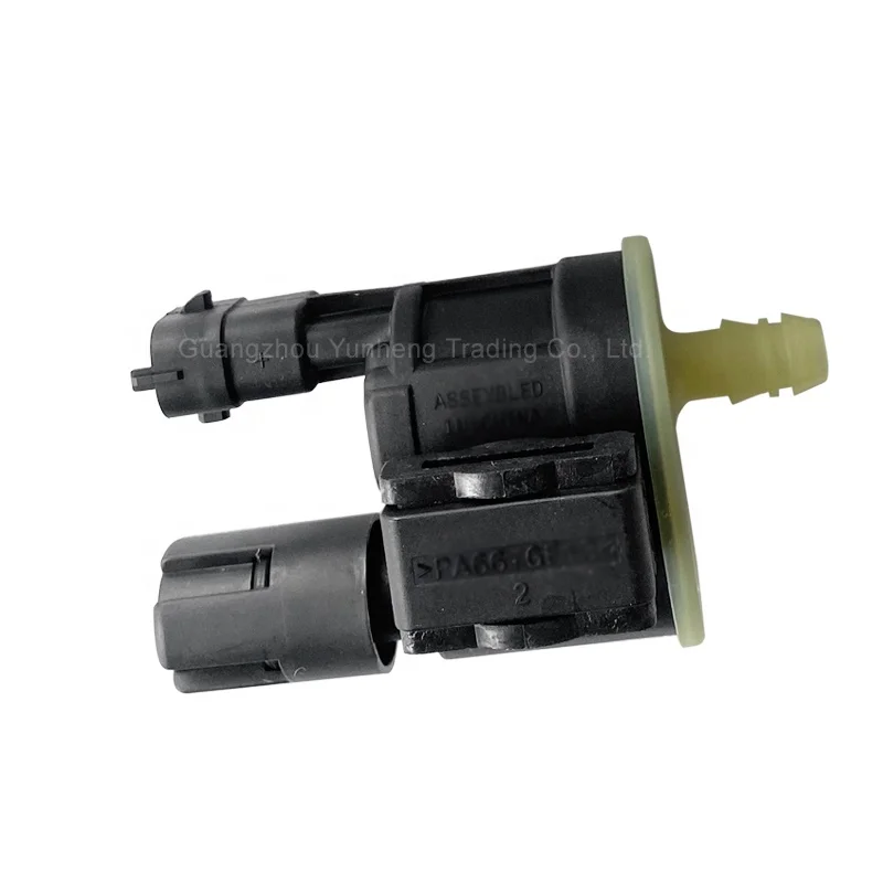 05281586AA  Solenoid Valve Obd Vent Bypass Pressure Relief 5281586AA  for Wrangler 2.0T 2018-2019
