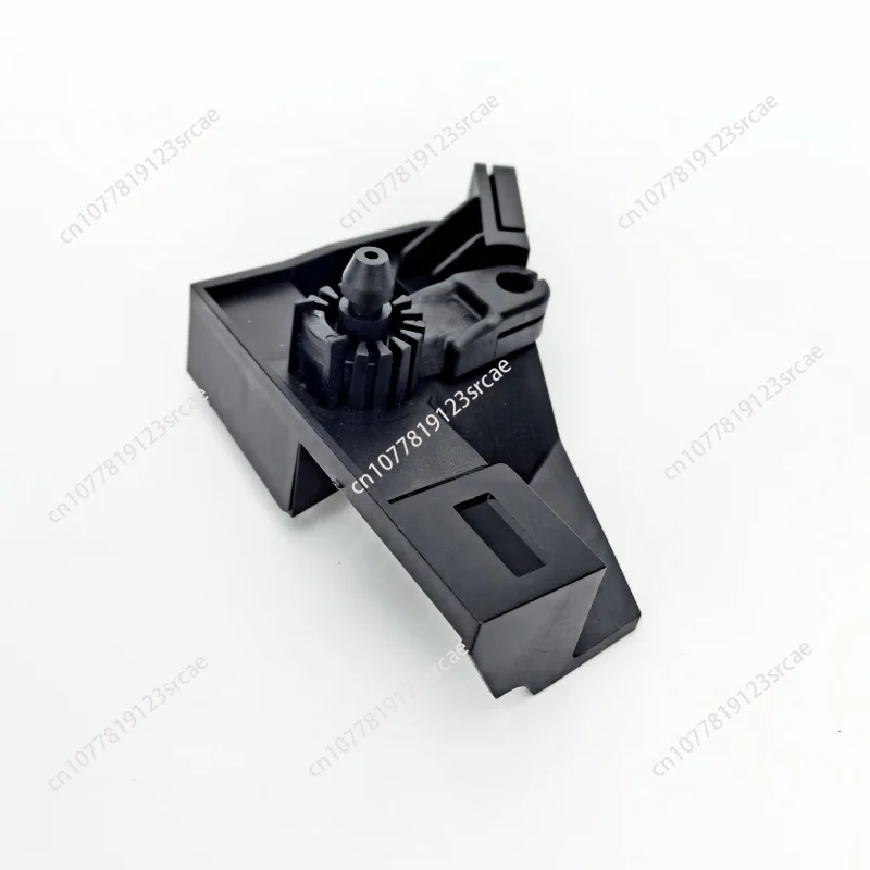 

Black Plastic Car Hood Release Grip Handle Bracket for Golf 5 6 For Passat B6 B7 Factory Specs High Reliability
