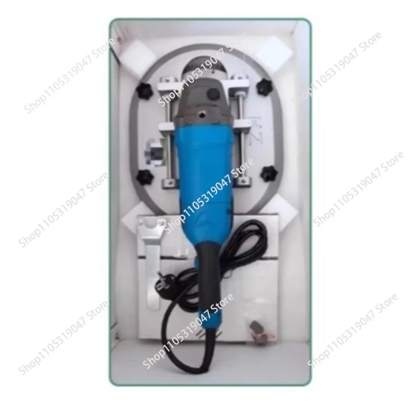 Horn Remover 2100W Electric Horn Cutter, Calf Cutter Horn Remover Saw