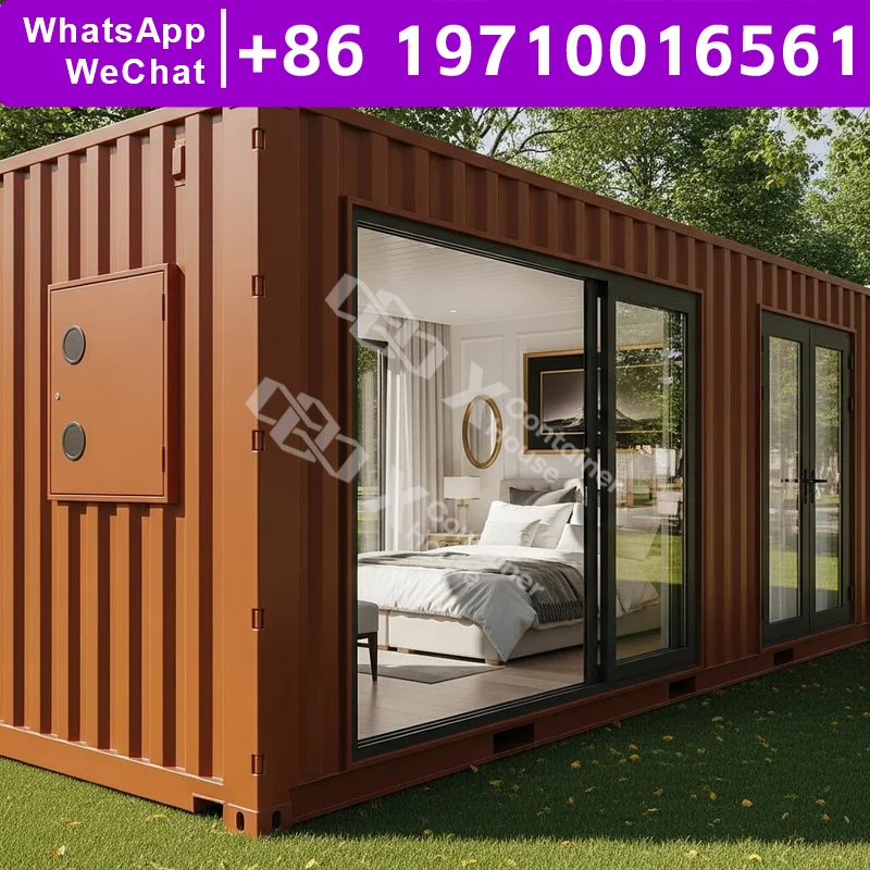 

Flat Pack Home New Double Wide Mobile Homes For Sale Building Tiny Homes House Price Fabricated Homes Workspace Module Buildings