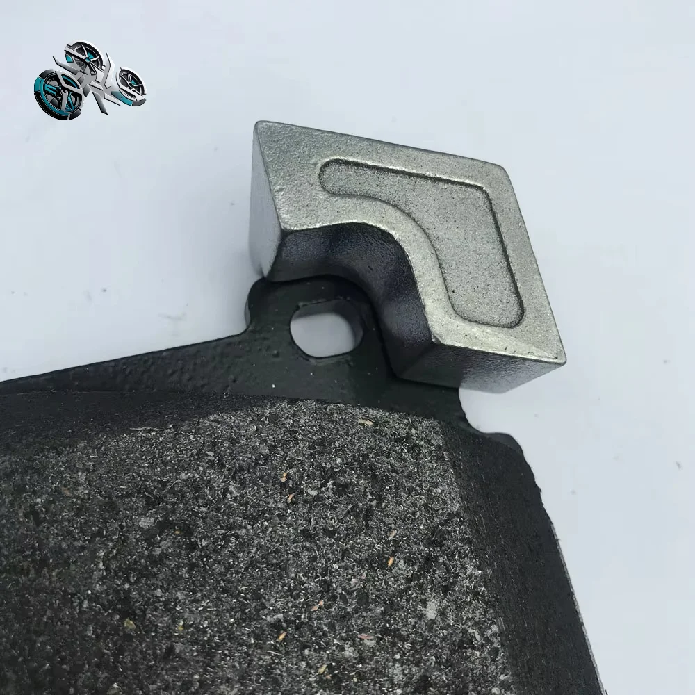 

A 0004205002 Передняя тормозная колодка и фрикционная колодка — для Mercedes-Benz W463 GL63 AMG-Also Подходит для A 0004204603 , А 0004204105