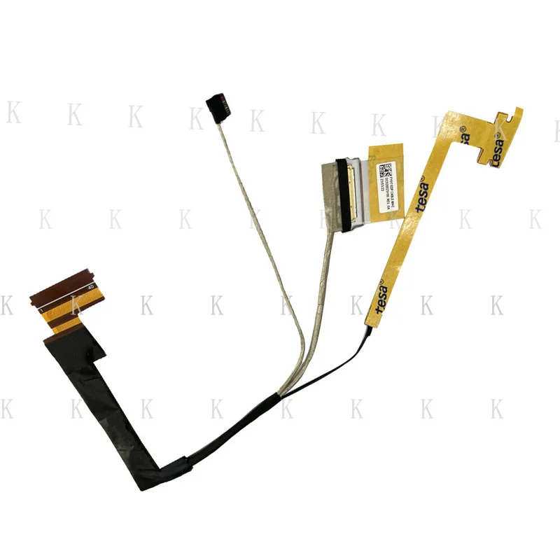 

CC 60 Гц 30PIN EDP ЖК-экран видео DC020023Y00 для Lenovo Legion FY517 Y7000 Y7000P