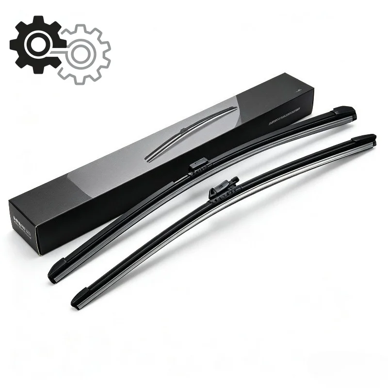 2228201145 A2228201145 mute Windshield Wiper Blades for Mercedes W222 V222 X222 A217 C217 a 222 820 11 45
