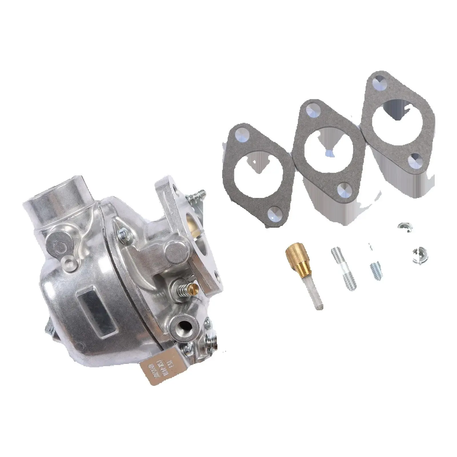 

1PC Carburetor 8N9510C FOR Ford Tractor 2N 8N 9N Heavy Duty