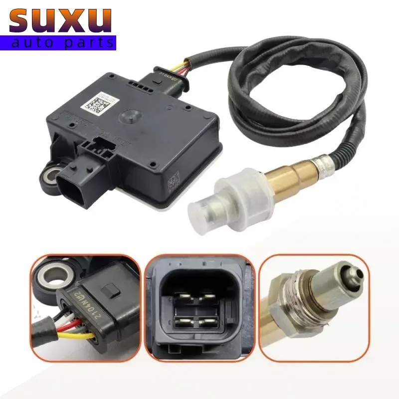 

12V NOX Sensor Exhaust Particulate Sensor for Cummins OEM 0281007168 A056N706 0281007167 5461552