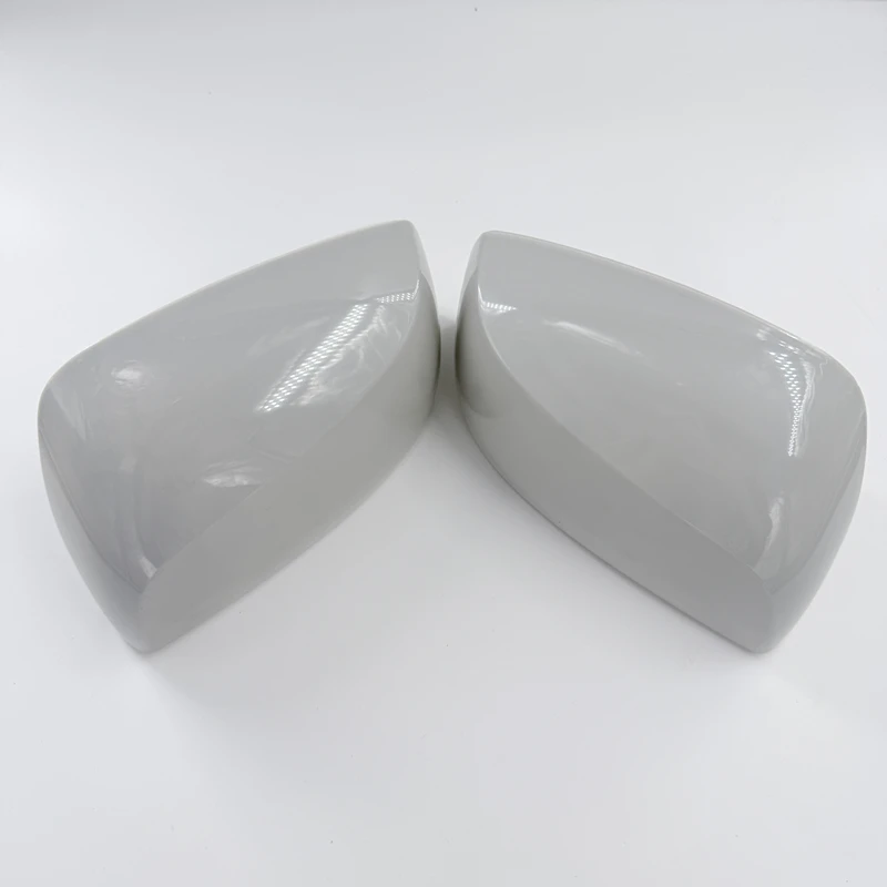 For Subaru Outback 2015-2018 XV Lagecy Forester 2014-2017 Impreza WRX STI Car Side Rearview Mirror Cover