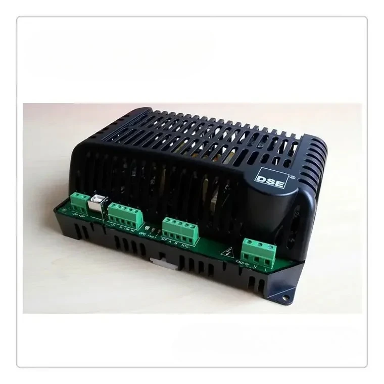 

ORIGINAL 10AMP 12V Digital Power Supply battery charger DSE9480