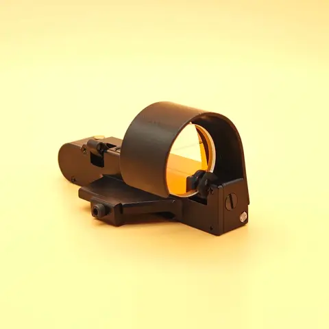 OKP7 ОКП-7 Original Russian Reflex Sight for MVD Tactical Use Precise Red Dot Optic with QR Mount Short Dovetail