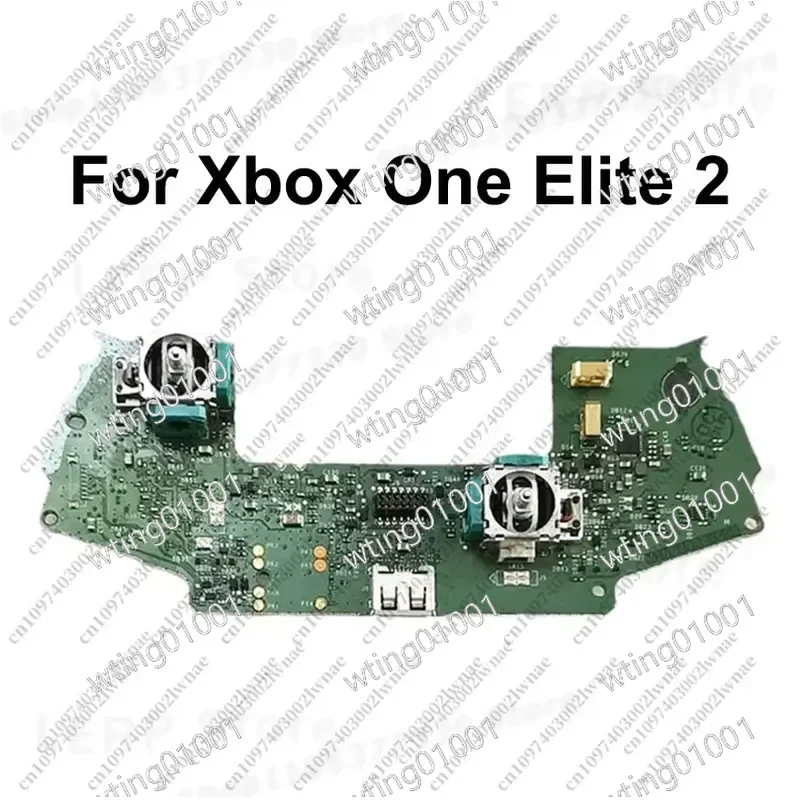 For Xbox One Series Elite Controller Mainboard Replacement Repair Part Gamepad Internal Circuit Board Console Handle Core