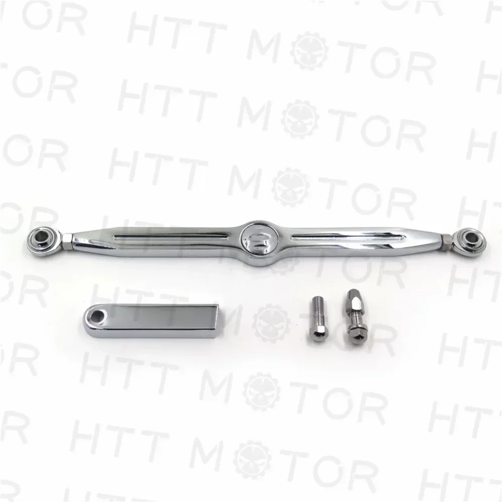 Motorcycle Parts Gear Shift Linkage for Harley '86-later Softail except '18-later FXBB, FXBBS, FXLR, FXLRS, FXLRST,20-later FXST