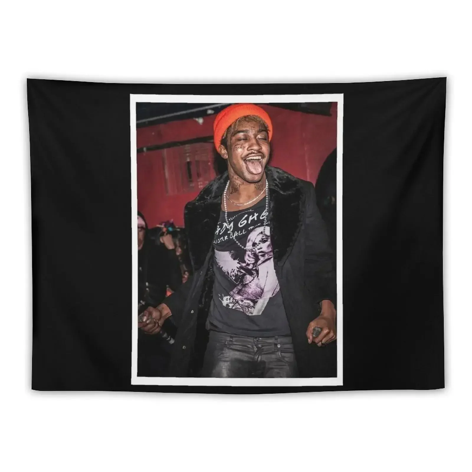 

Lil Tracy Tapestry Decoration For Home Decoration For Bedroom Bedrooms Decorations Bedroom Organization And Decoration Tapestry