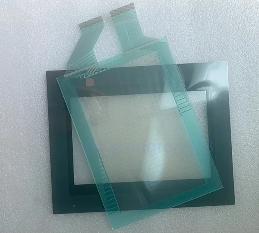 New Replacement Compatible Touch panel Protective Film For QUICKPANEL QPI21100E2P QPI-21100-E2P
