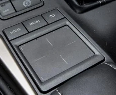 Draadloze Carplay Android Auto Voor Lexus Nx Rx Is Es Gs Rc Ct Ls Lx C Lux Gx 2014-2019, Met Spiegel Link Auto Spelen Functies