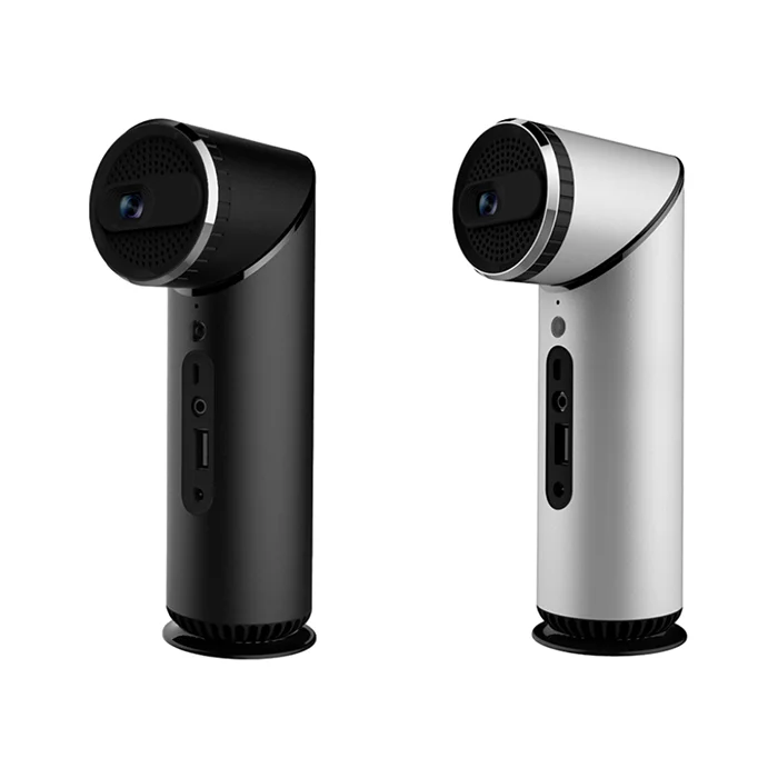

Hot Selling Portable Projector LED Mini high definition 1080P Handheld Projector Smart Pocket Movie Video Projector