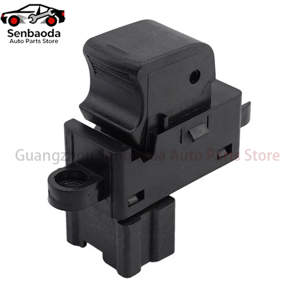 

25411-AX010 25411-AX000 25411-JD000 Переключатель управления стеклоподъемником с одной кнопкой для Nissan Tiida Rogue Versa Pathfinder 2003-2011