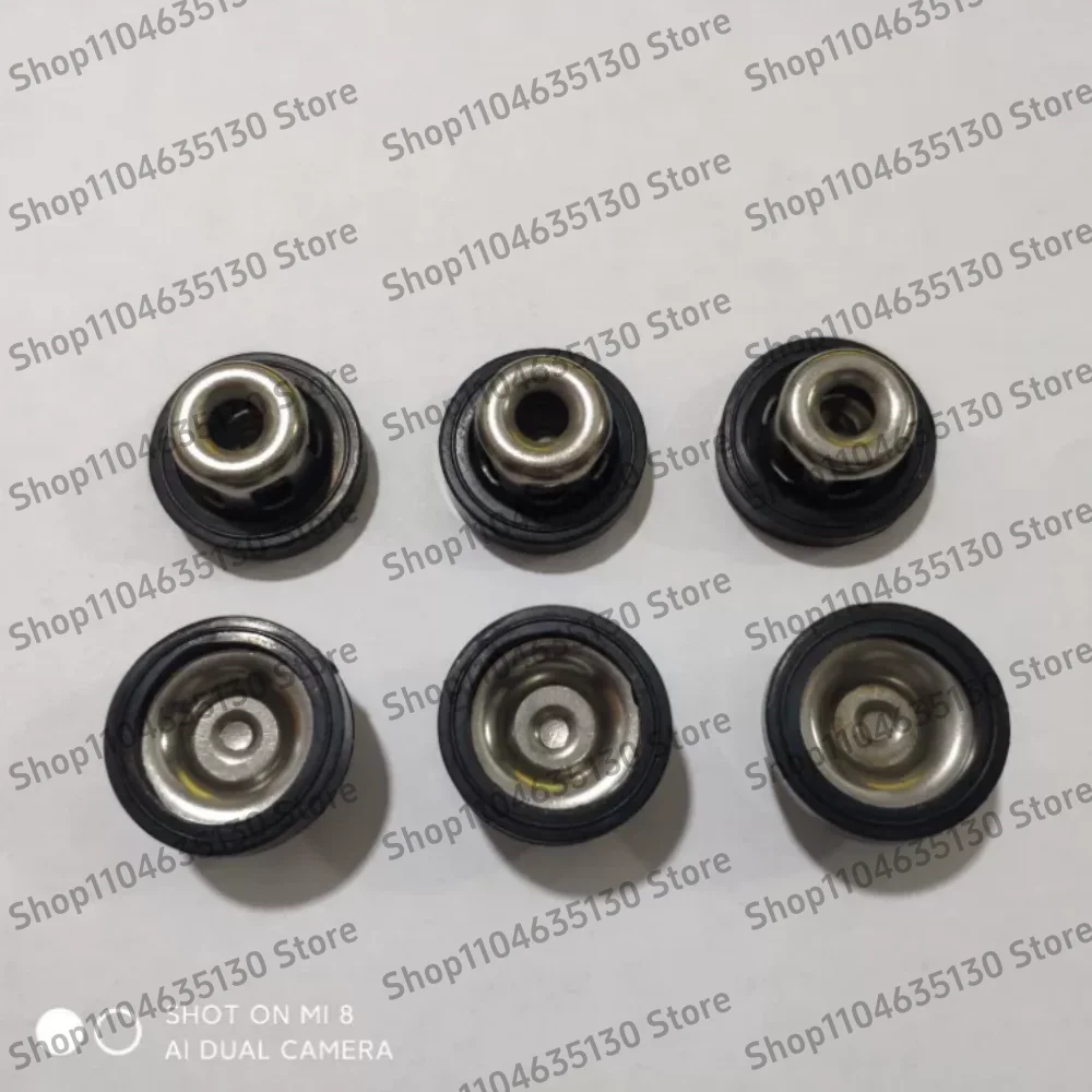 

6PCS Shanghai Panda Shenlong High-Pressure Washer Car Wash Machine PX-55A Parts Special Valve Valve Seat Check Valve 27.5 19Tall