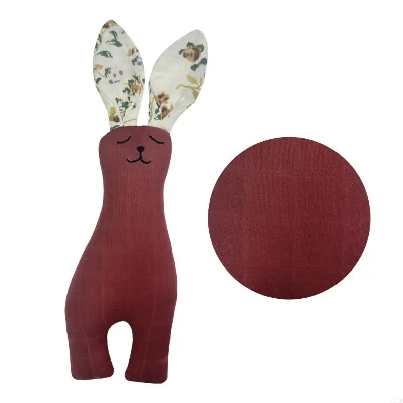 Soothe Appease Toy for Toddlers Soothing Teething Chewing Toy Baby Essential G2TD