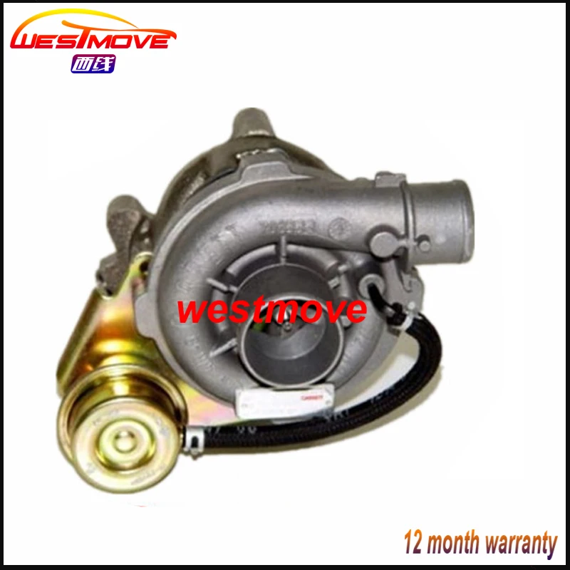 GT1544H turbo 701370 701796 60814716 turbocharger for Alfa-Romeo 145 146 156 Fiat Brava Marea Multipla Lybra 1.9 JTD