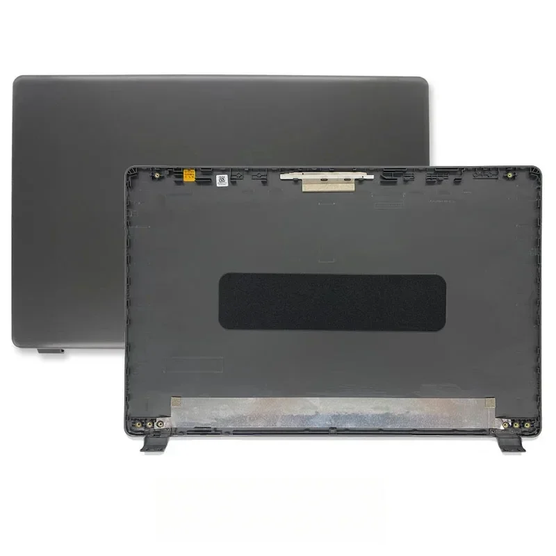 15.6 "استبدال غطاء الكمبيوتر المحمول LCD الغطاء الخلفي الإطار الأمامي مفصلات ل A315-56 N19C1 EX215-51 A315-42 A315-54
