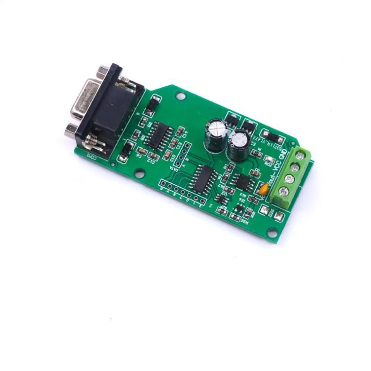 Customize Dry Conta… - image