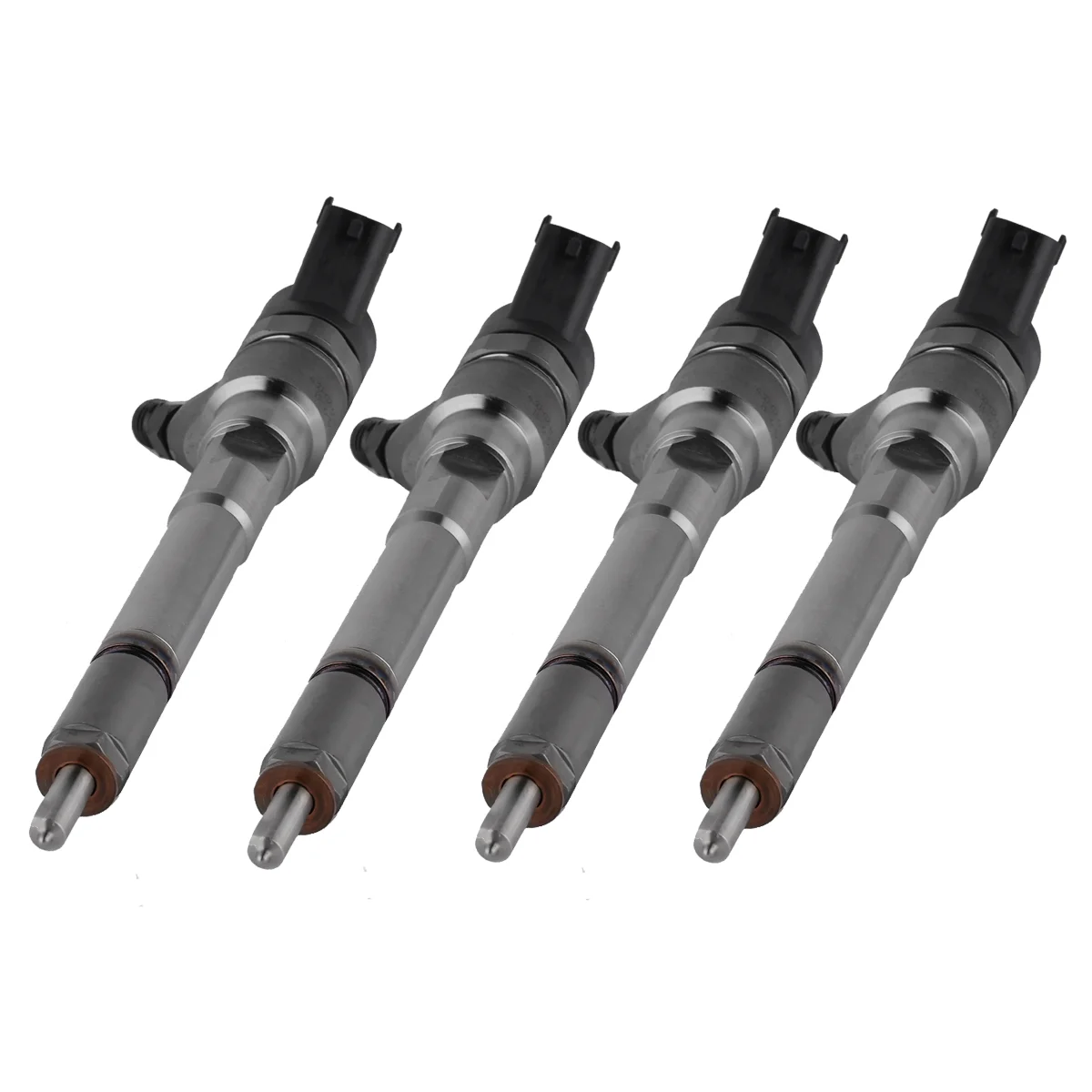 

4Pcs 0445110270 Diesel Fuel Injector 2.0 for Chevrolet Cruze Epica Opel Antara 2006-2013 0445110269 Common Rail Injector