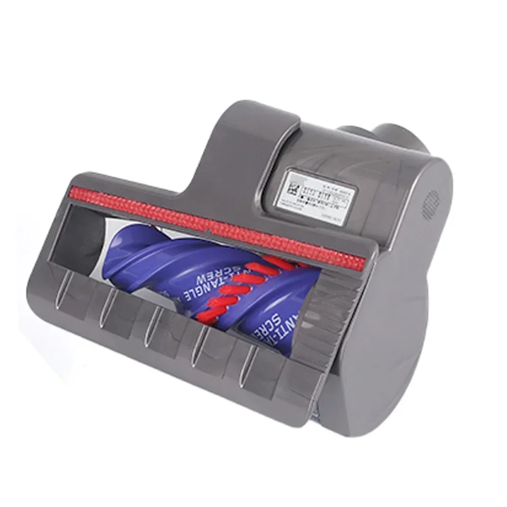 For Dyson V7 V8 V10 V11 V15 Vacuum Cleaner Electric Mattress Dust Mite Brush Head Accessories