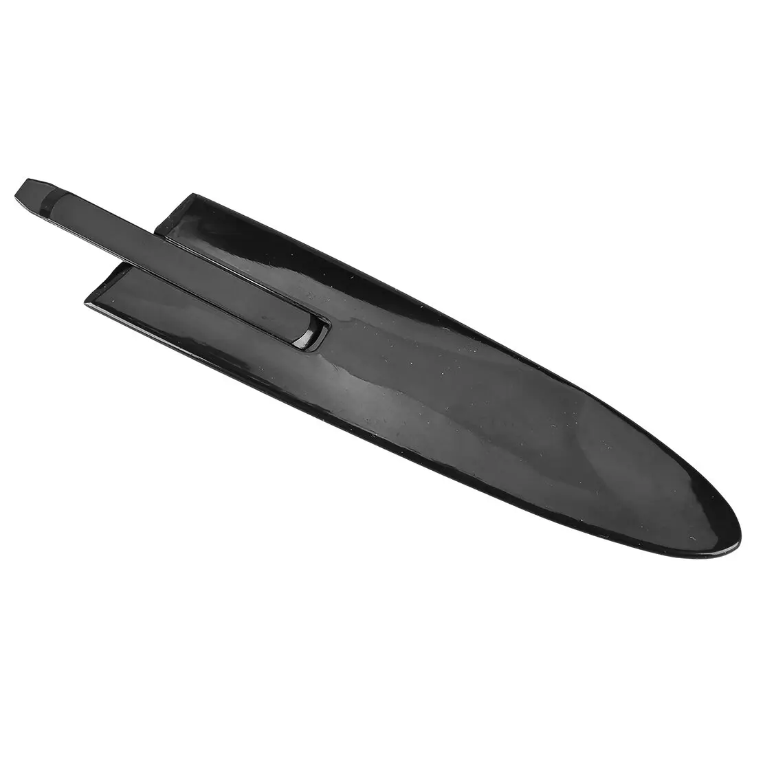 54377184048 Rear Right Convertible Roof Top Rack Molding Port Hinge Cover Cap Trim Fit For BMW 3 4 Series M3 M4 E93 F33 F83