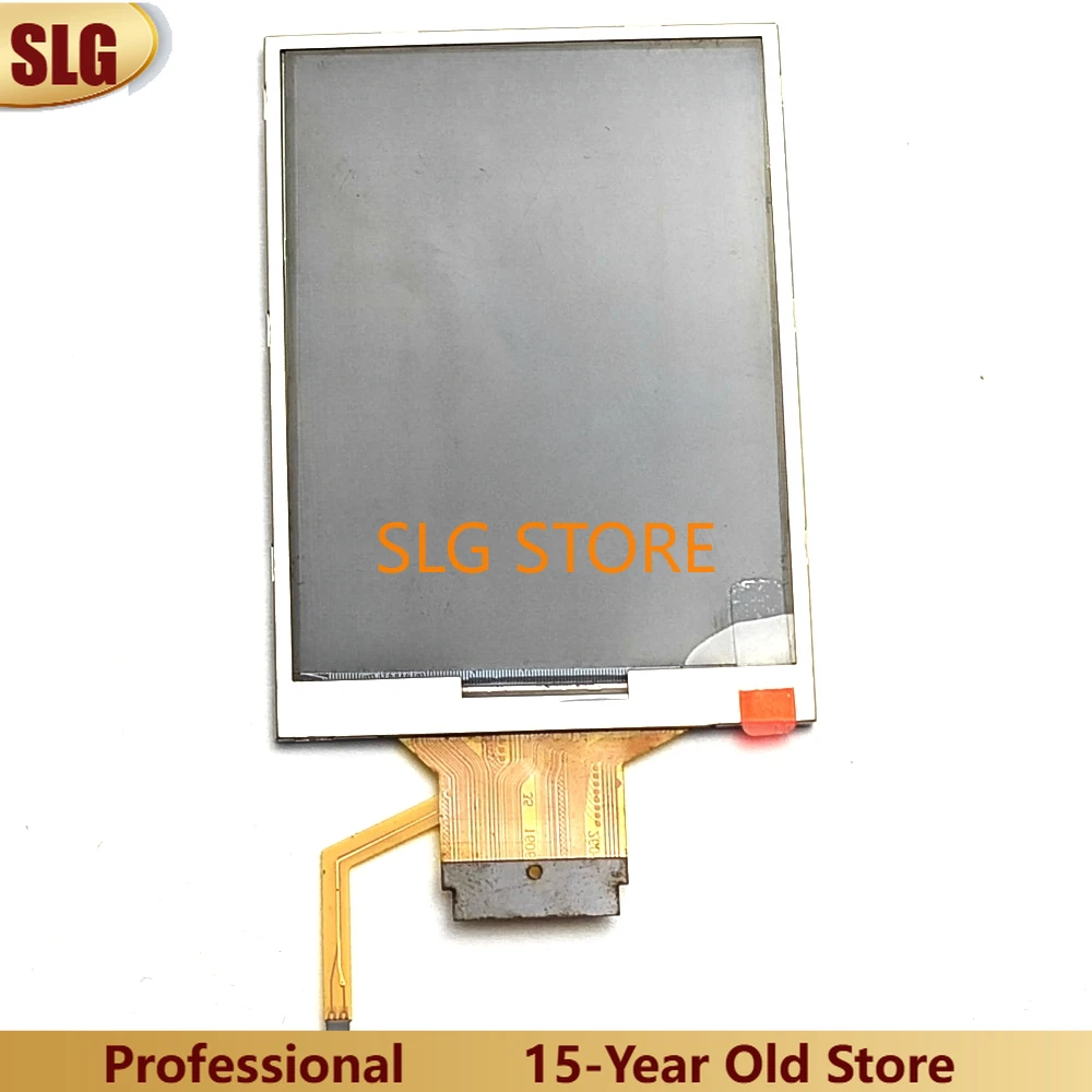 Новый ЖК-дисплей для Canon EOS 1300D/Rebel T6i Kiss X80 Digital с подсветкой, часть камеры