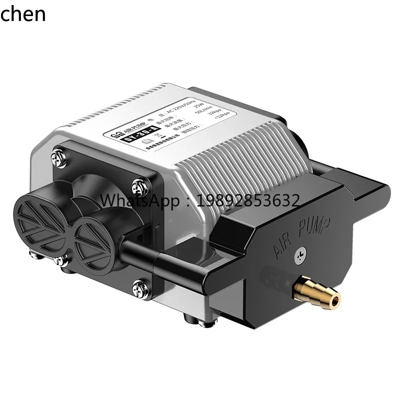 ABB  oxygen pump fish raising pump high power silent air  machine selling fish oxygen pump oxygen machine