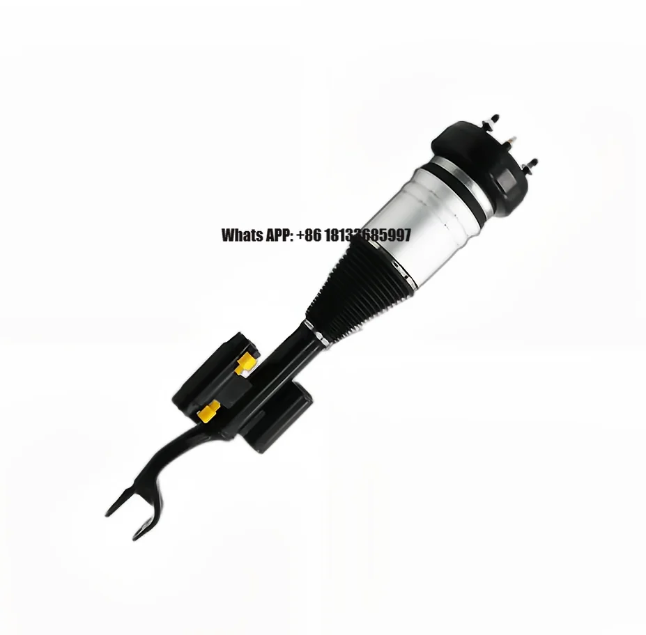 

Original Factory High Quality Air Suspension Spring Ultimate Kit for Mercedes C-Class W205 C205 S205 4matic 2014-2019 2053204968