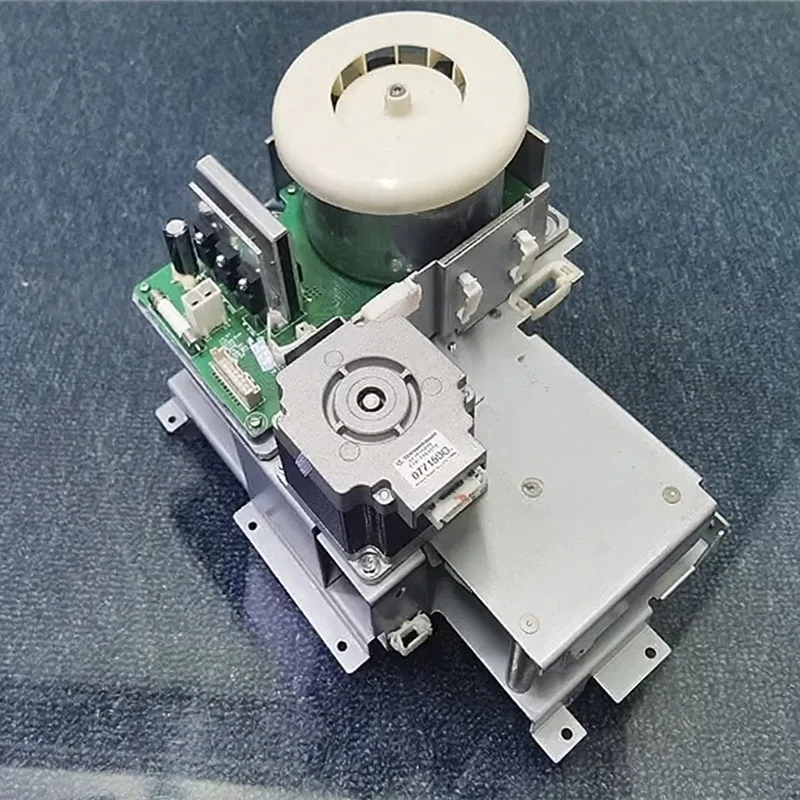Fuser Drive Motor Assembly for Xerox Versant V80 V180 V2100 V3100 007K19450