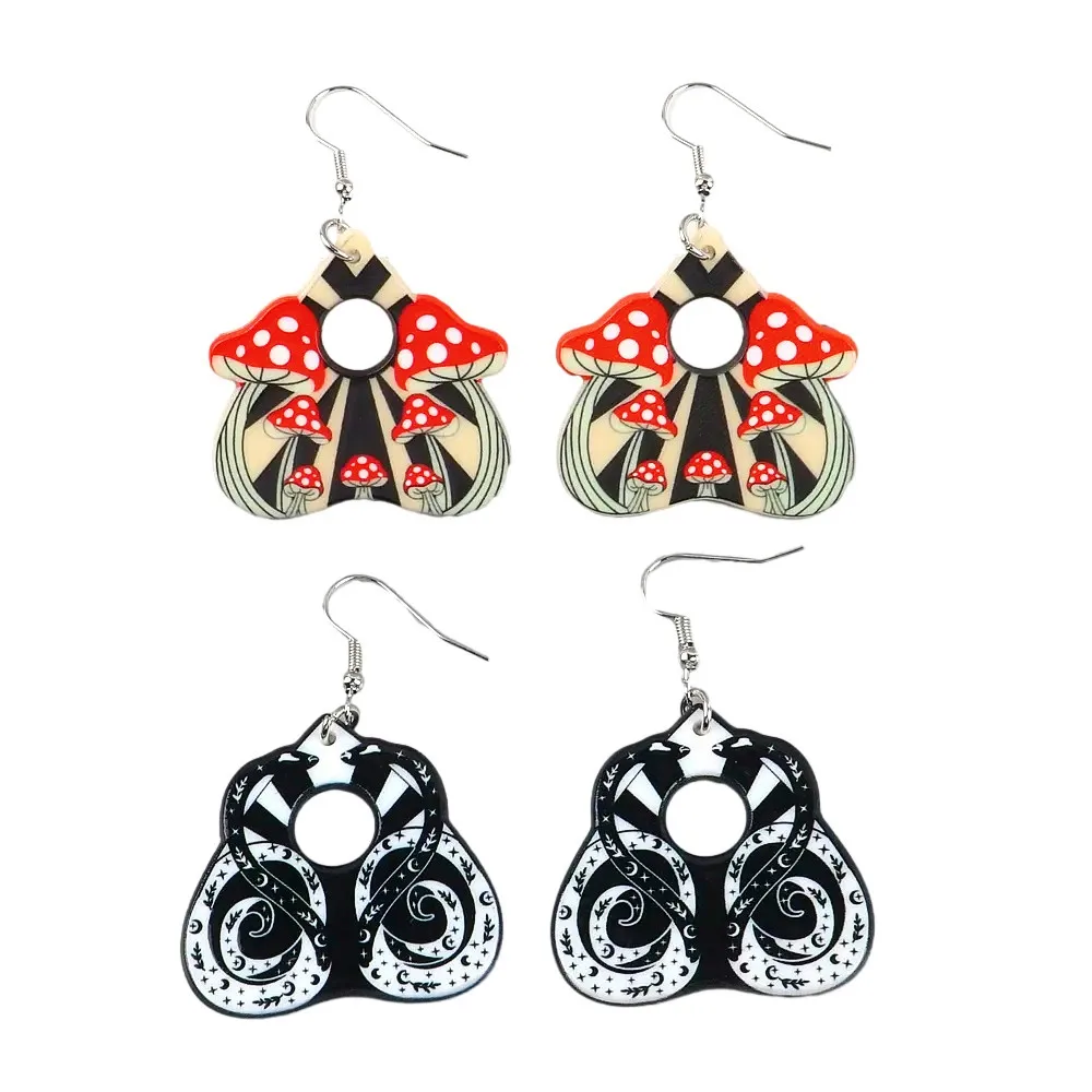 New Cartoon Red Mus… - image