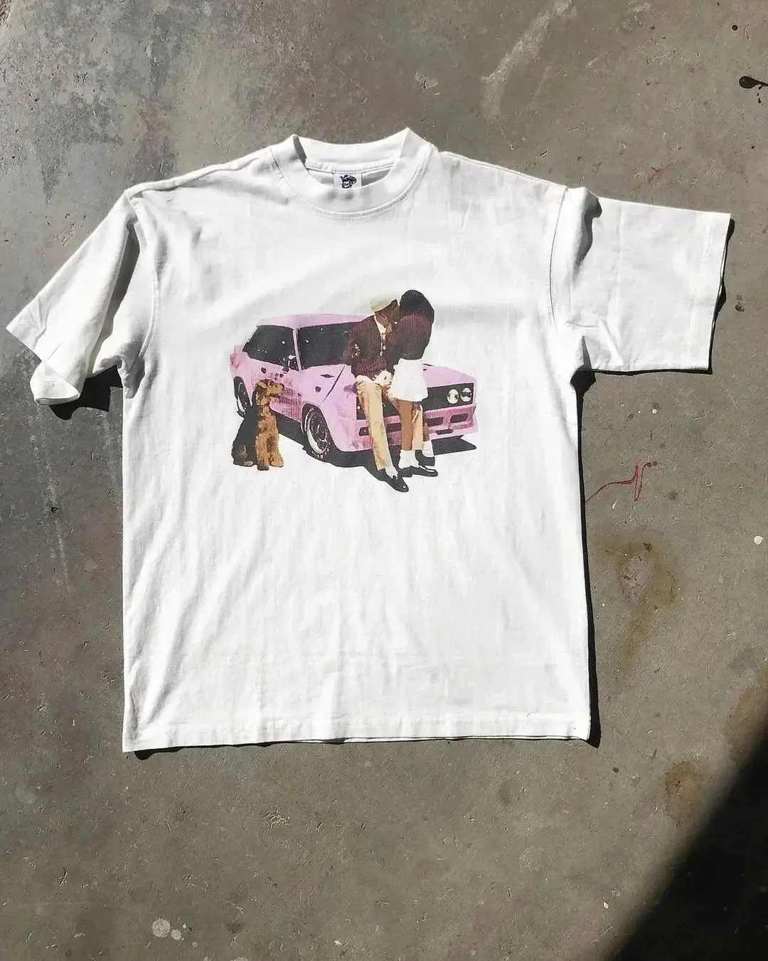 Thumbnail 4 - #91 Trending Graphic Print Tees Right Now